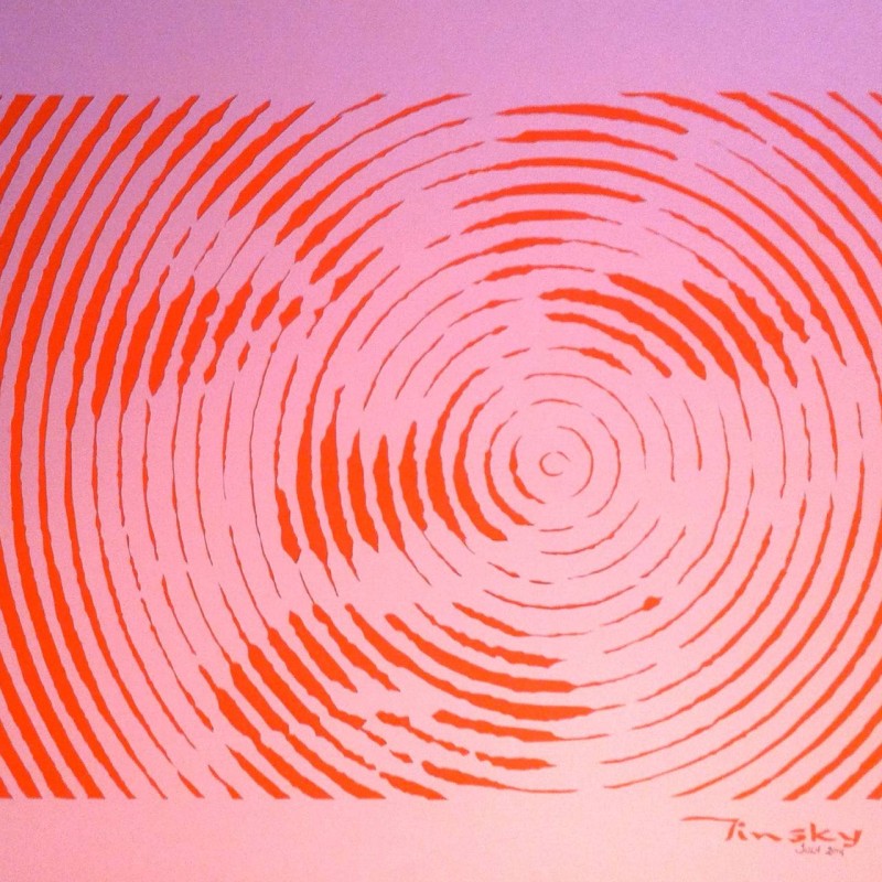 Marilyn Pink Grapefruit