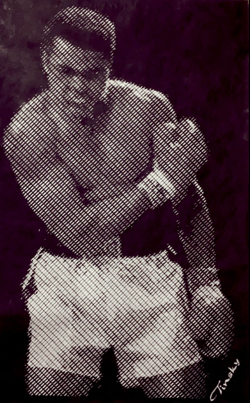 The Butterfly Effect