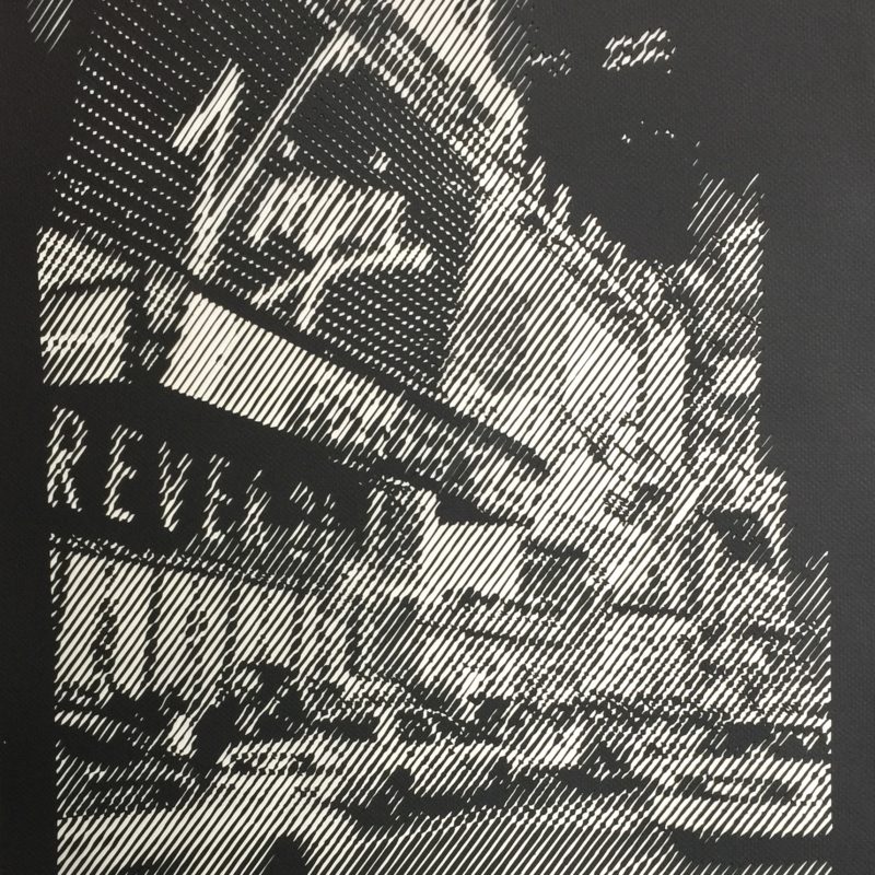 Virgin in Time Square